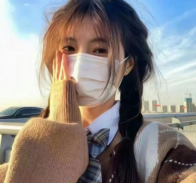 危红禁色