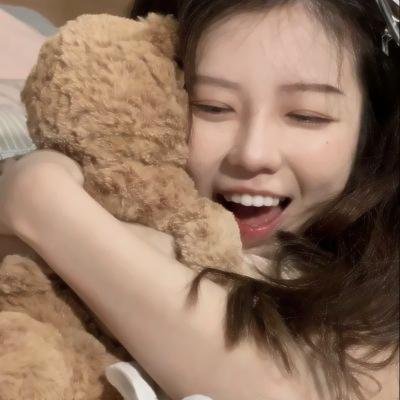 山林中头一个女人
