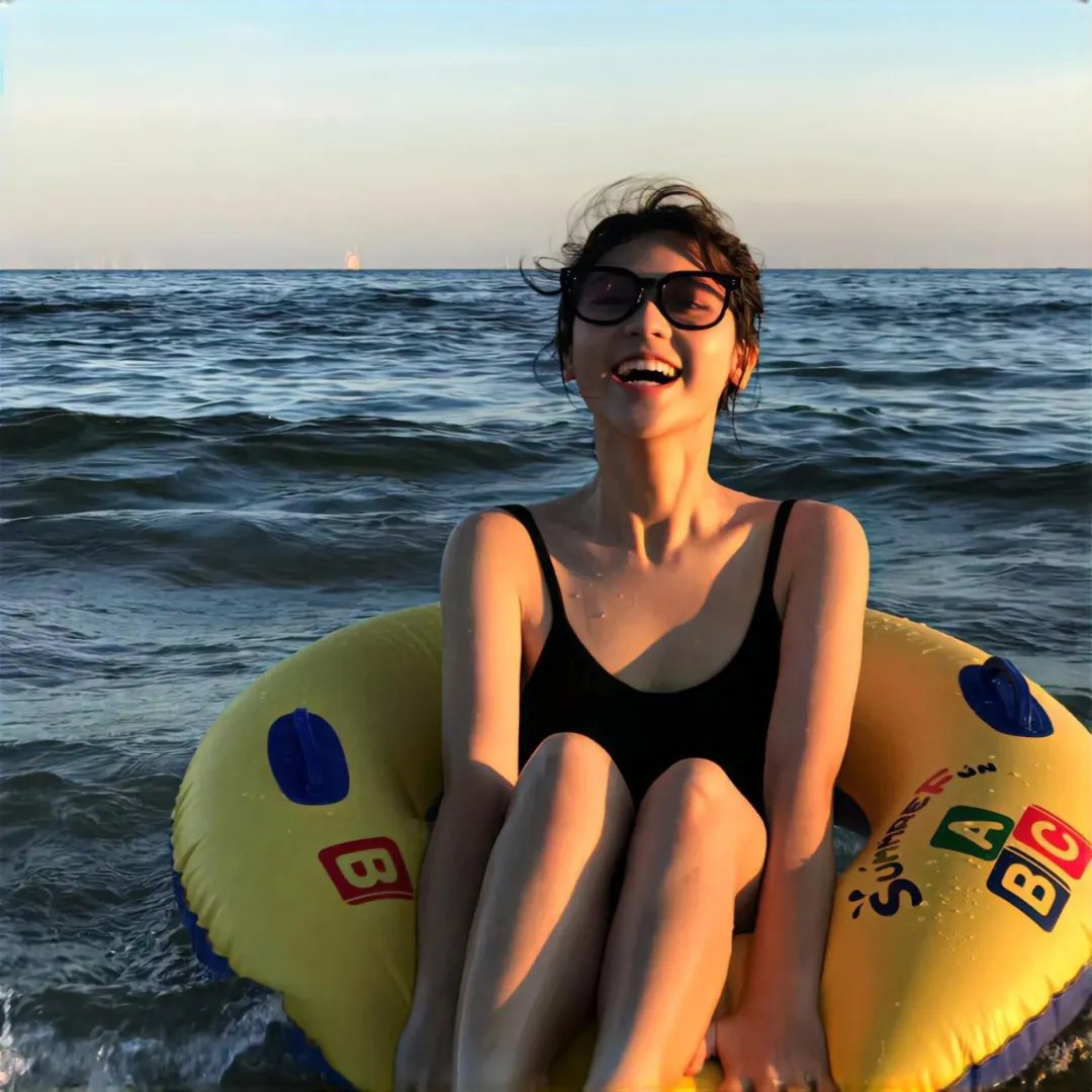 总统的女儿